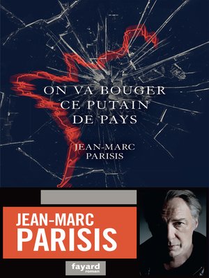 cover image of On va bouger ce putain de pays